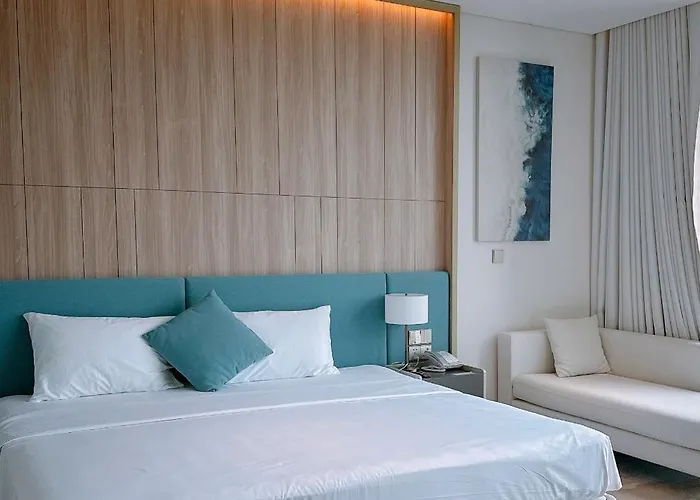 Apartahotel Alacarte By Panda *