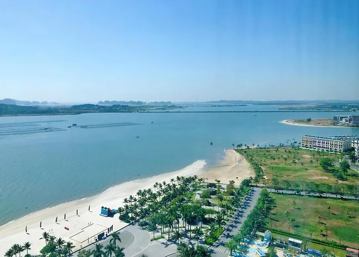 Alacarte By Panda Apartahotel *