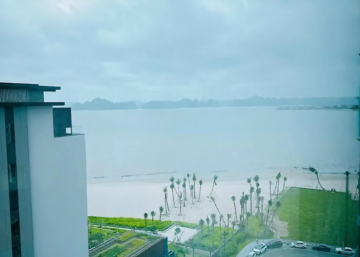 Apartahotel Alacarte By Panda Ha Long