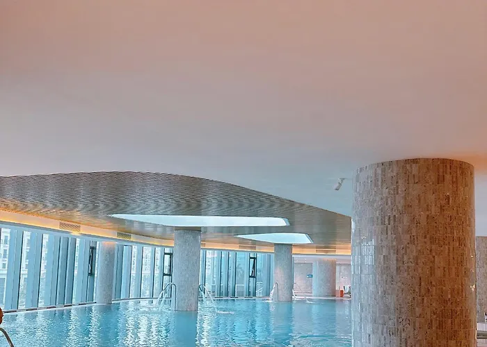 Alacarte By Panda Apartahotel *